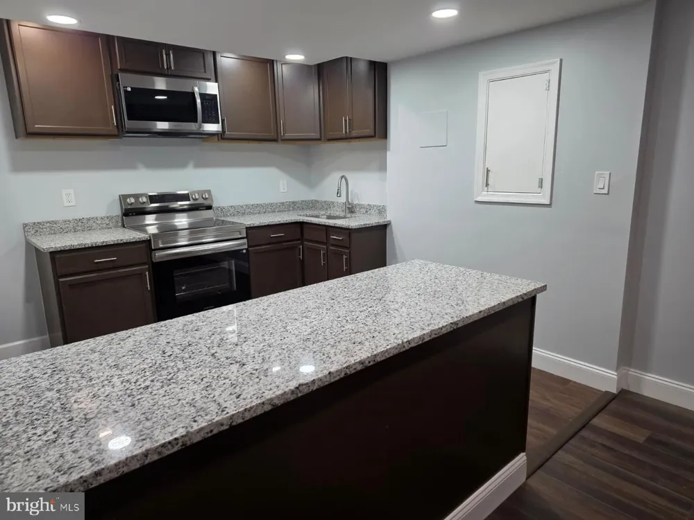 13811 HEATHERSTONE DRIVE Bowie, MD 20720