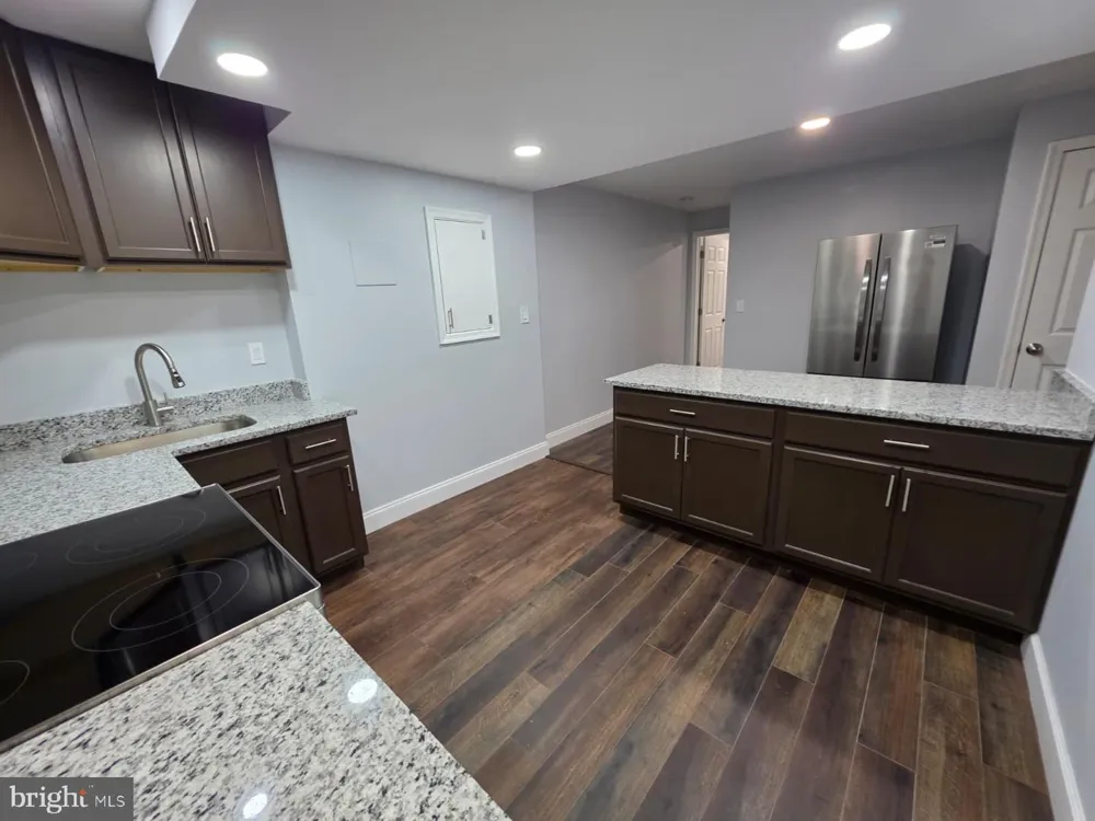 13811 HEATHERSTONE DRIVE Bowie, MD 20720