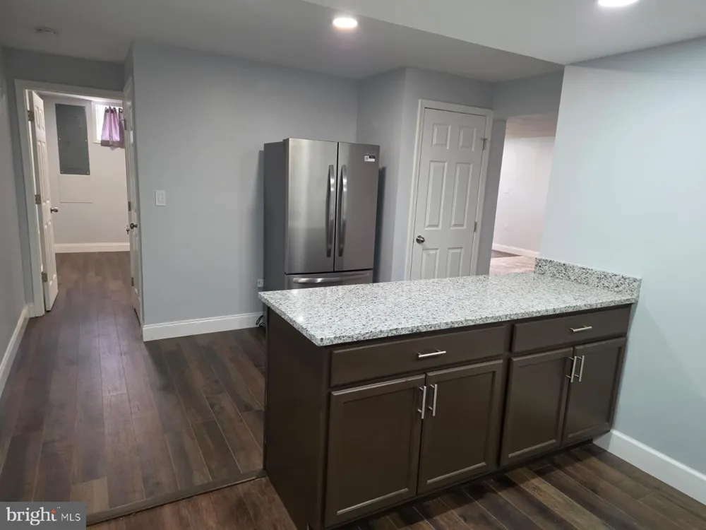 13811 HEATHERSTONE DRIVE Bowie, MD 20720