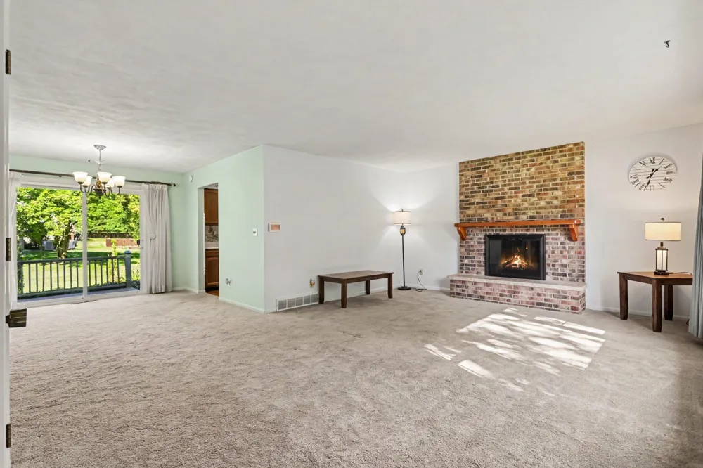 301 Sherman Drive Marshall, MI 49068