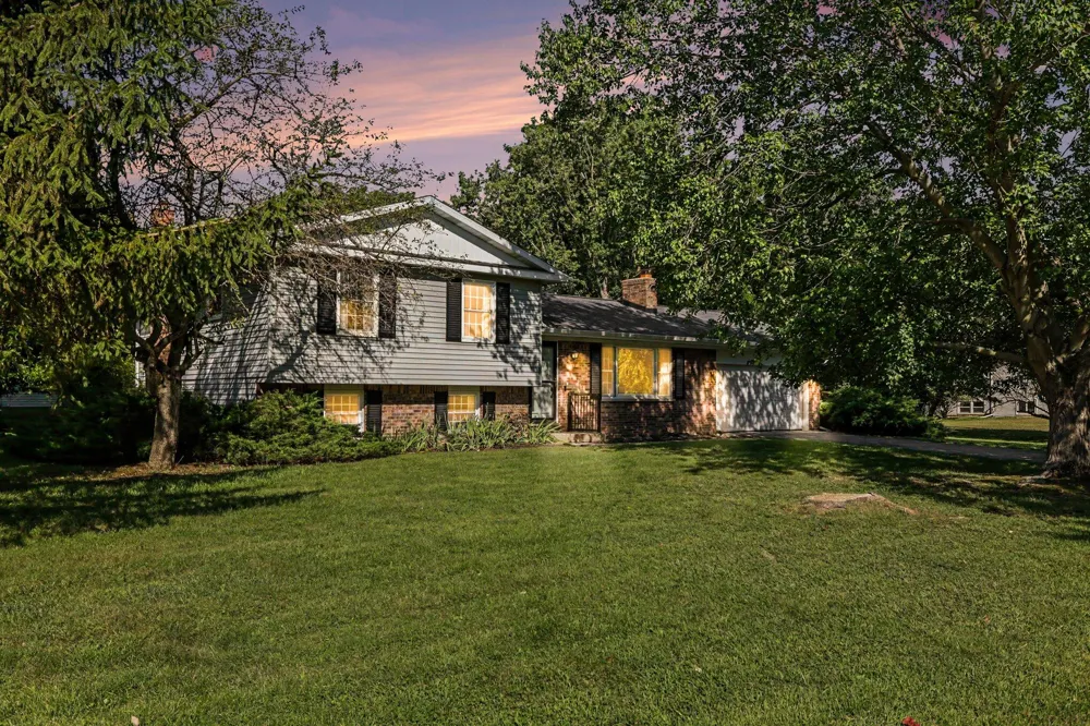 301 Sherman Drive Marshall, MI 49068