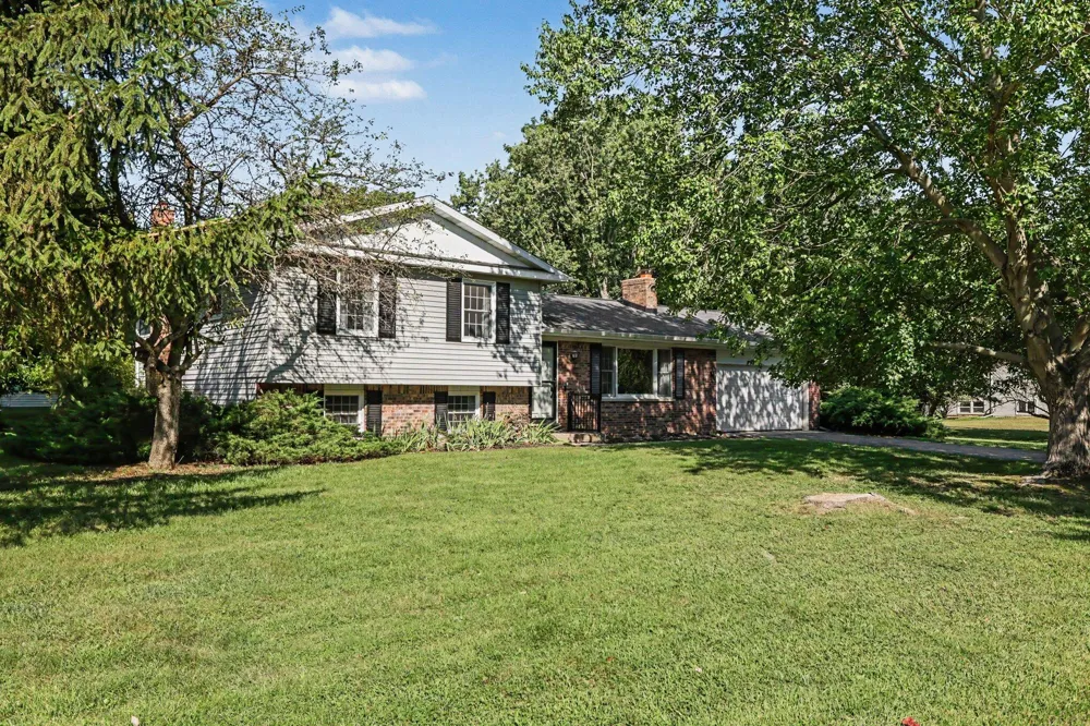 301 Sherman Drive Marshall, MI 49068