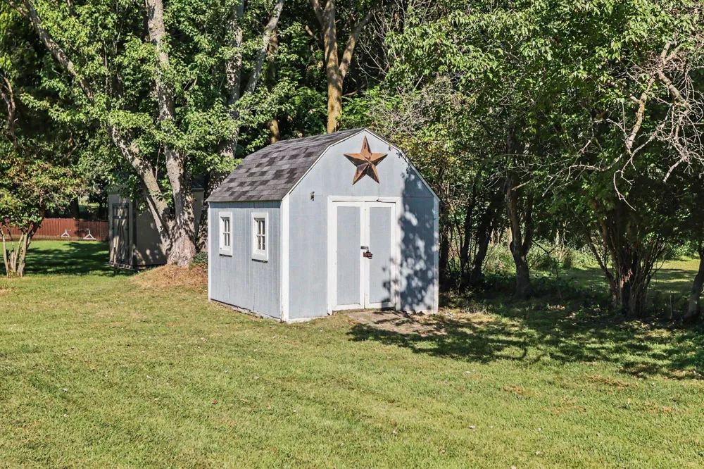 301 Sherman Drive Marshall, MI 49068
