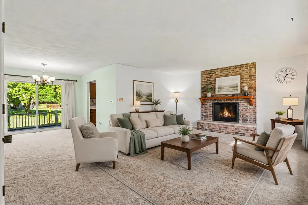 301 Sherman Drive Marshall, MI 49068