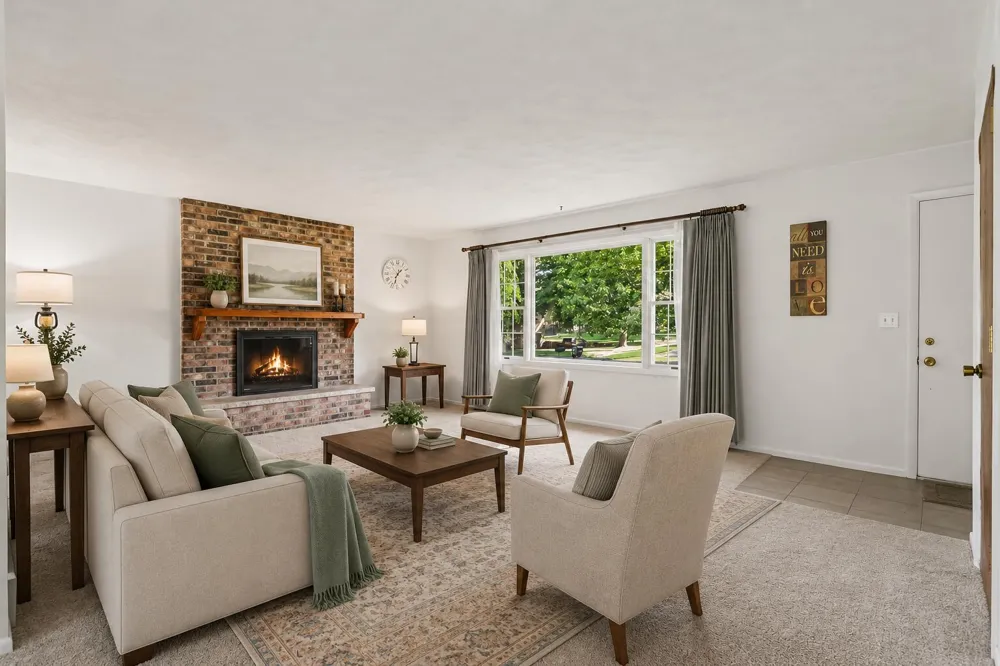 301 Sherman Drive Marshall, MI 49068