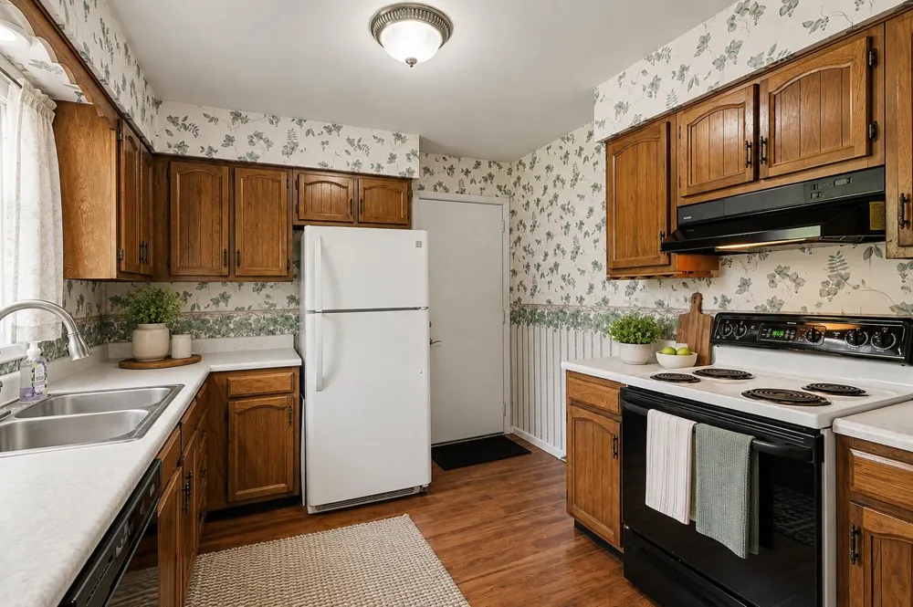 301 Sherman Drive Marshall, MI 49068