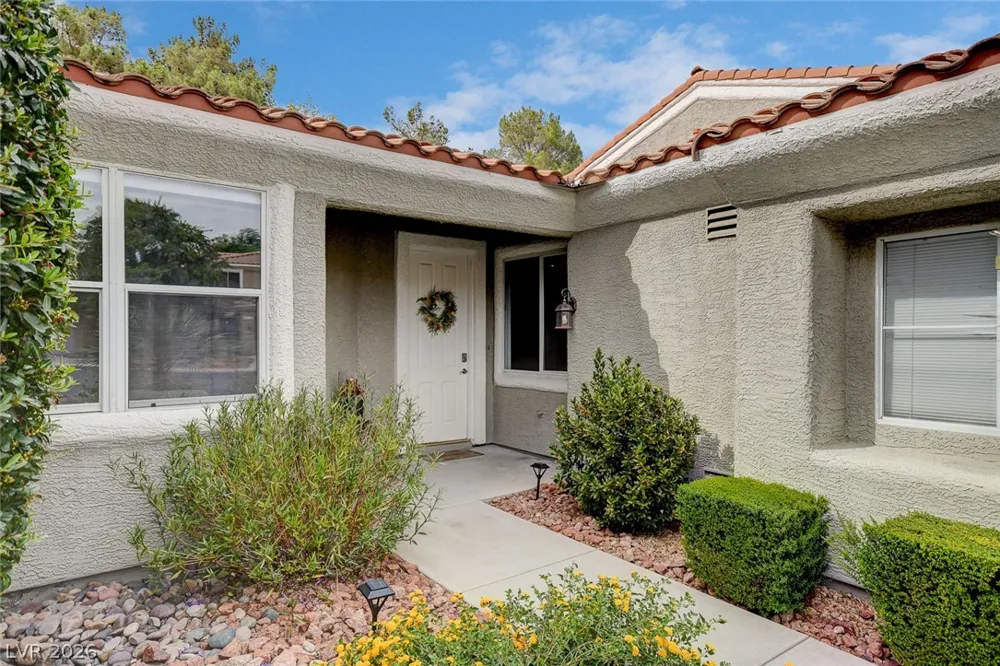 1913 Summer Pine Court #102 Las Vegas, NV 89134