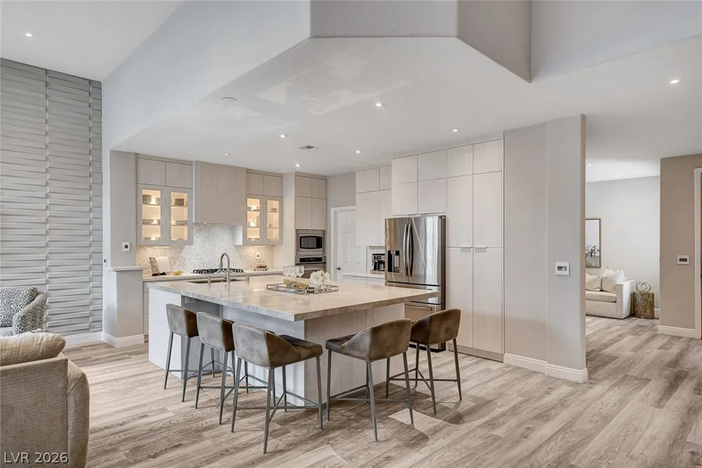 1913 Summer Pine Court #102 Las Vegas, NV 89134