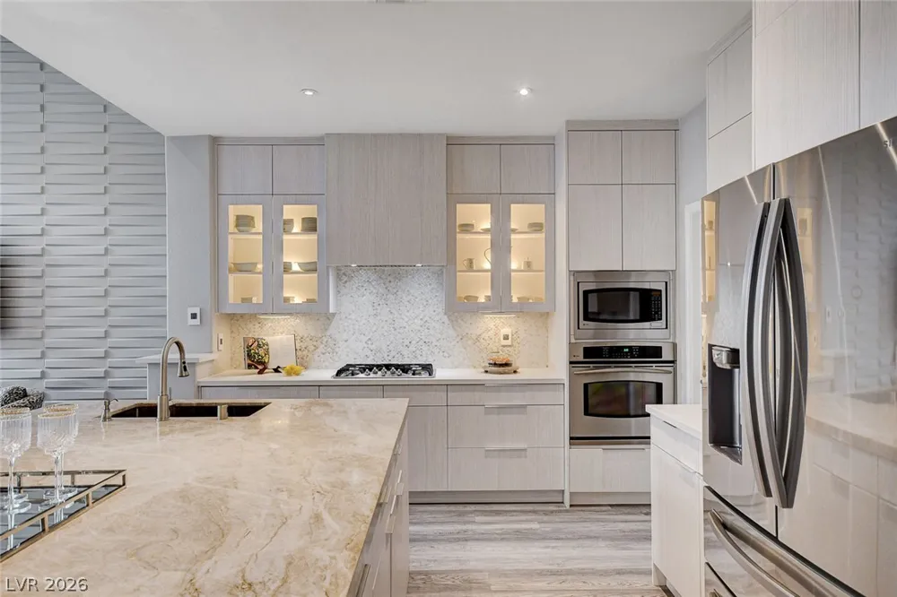 1913 Summer Pine Court #102 Las Vegas, NV 89134