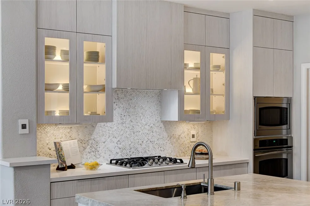 1913 Summer Pine Court #102 Las Vegas, NV 89134