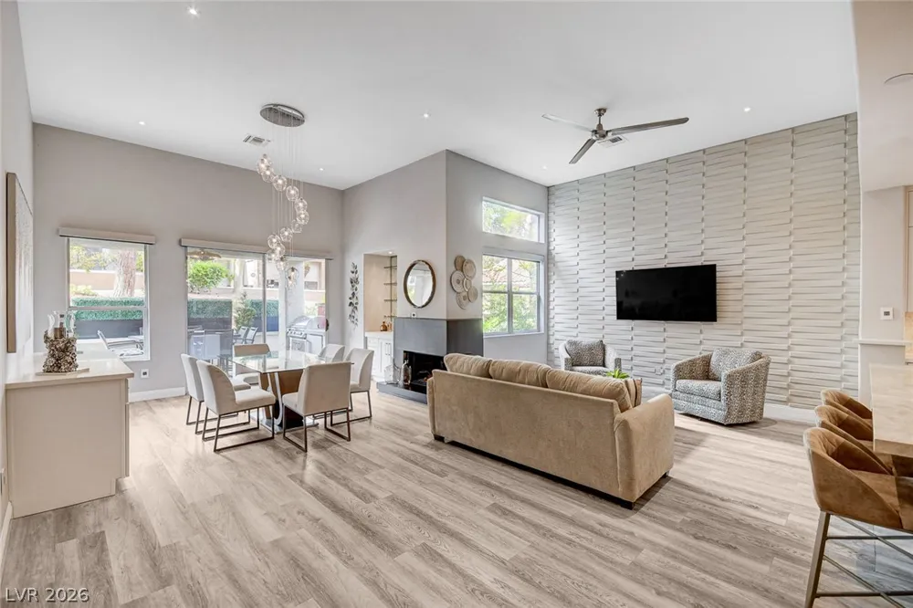 1913 Summer Pine Court #102 Las Vegas, NV 89134