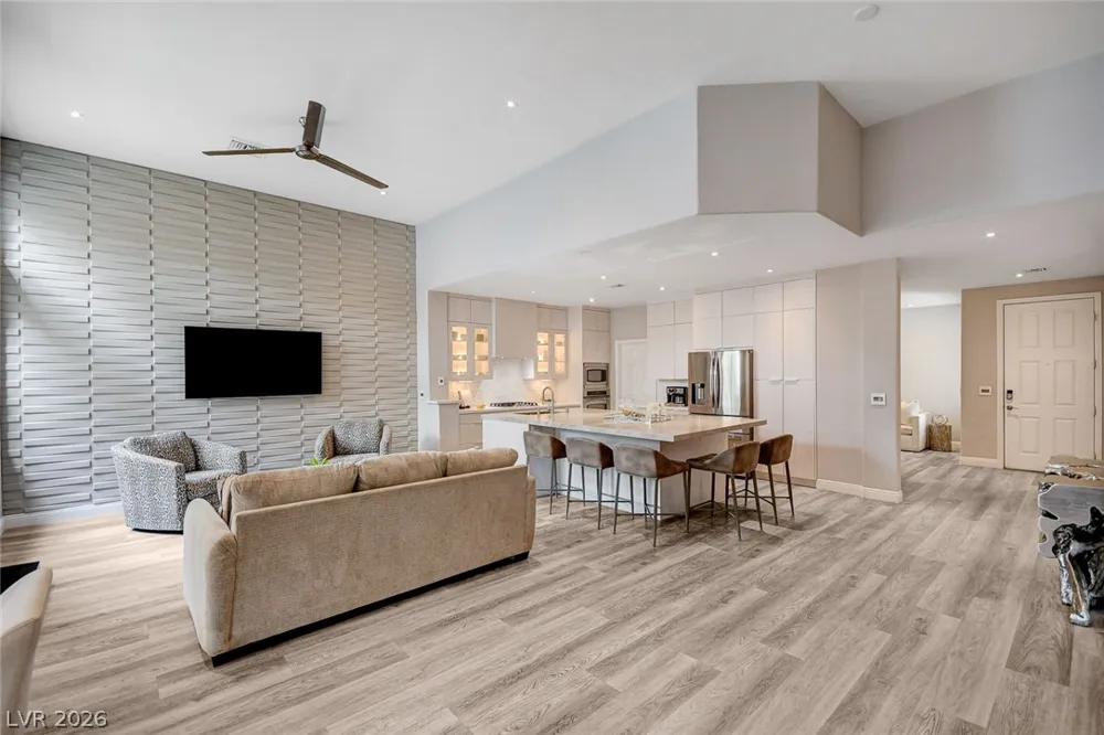 1913 Summer Pine Court #102 Las Vegas, NV 89134