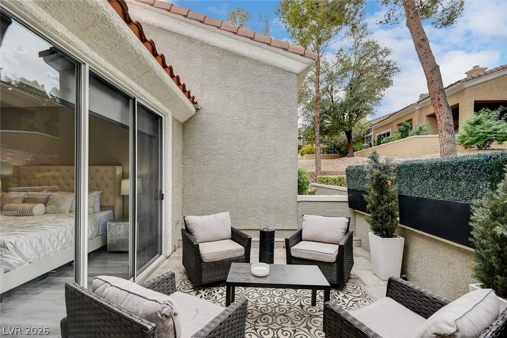 1913 Summer Pine Court #102 Las Vegas, NV 89134