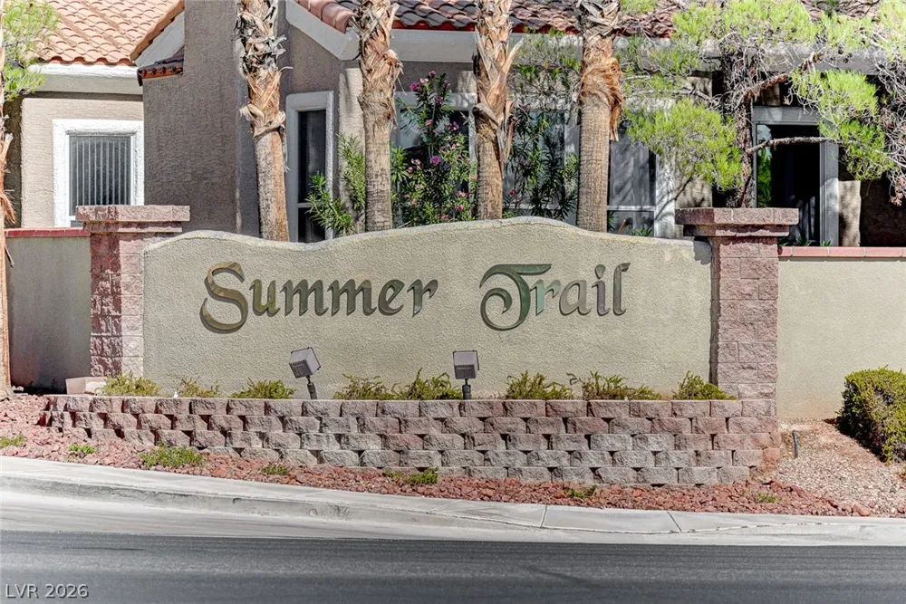 1913 Summer Pine Court #102 Las Vegas, NV 89134
