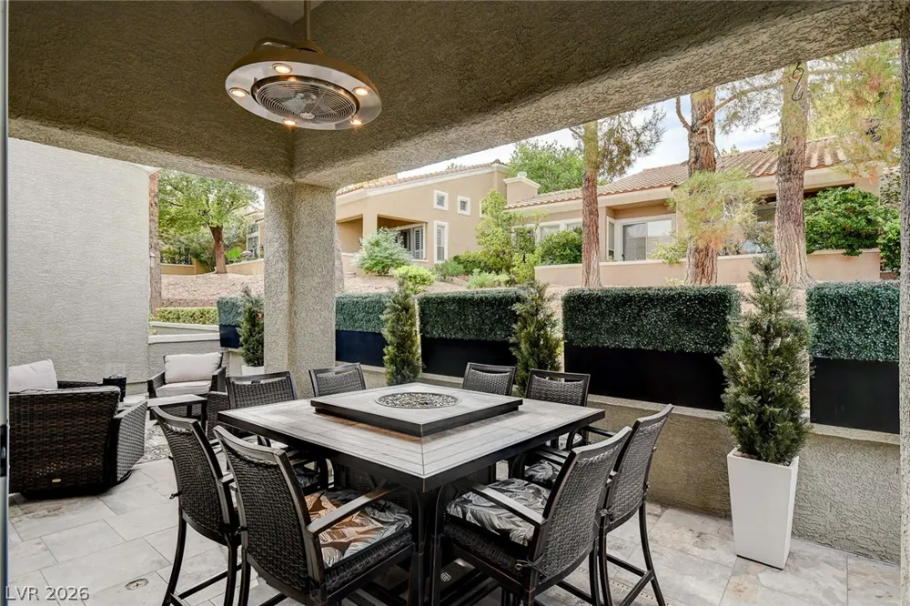 1913 Summer Pine Court #102 Las Vegas, NV 89134