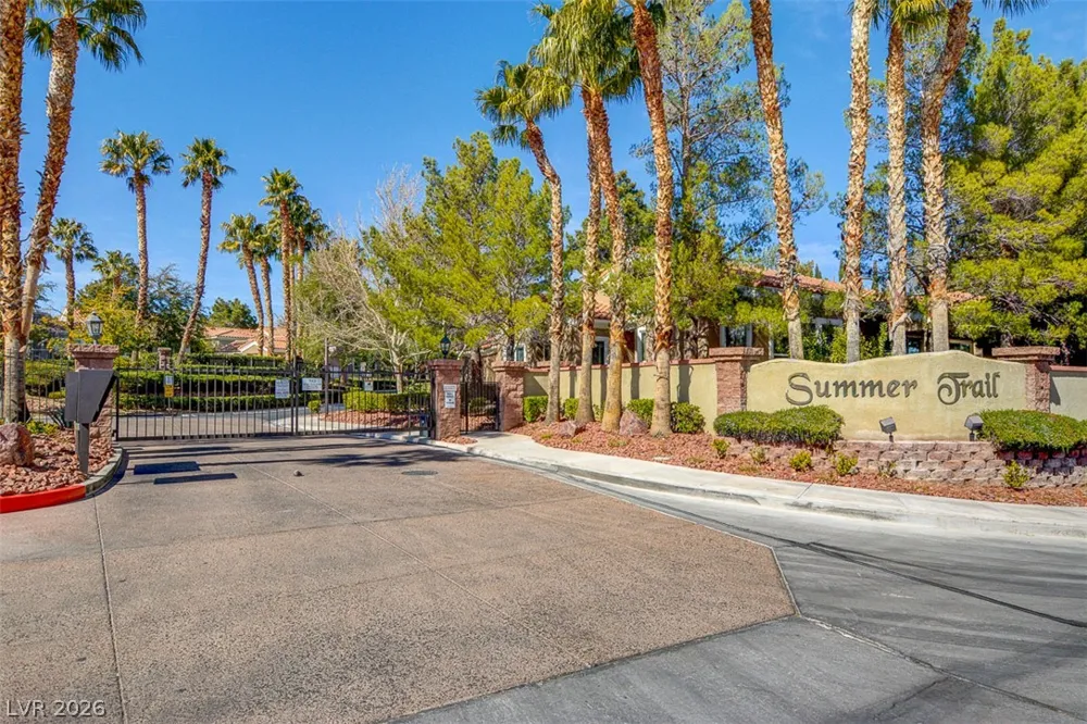 1913 Summer Pine Court #102 Las Vegas, NV 89134