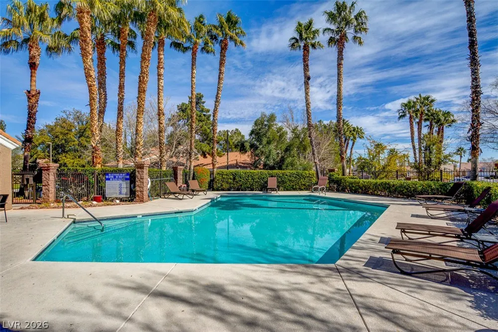 1913 Summer Pine Court #102 Las Vegas, NV 89134