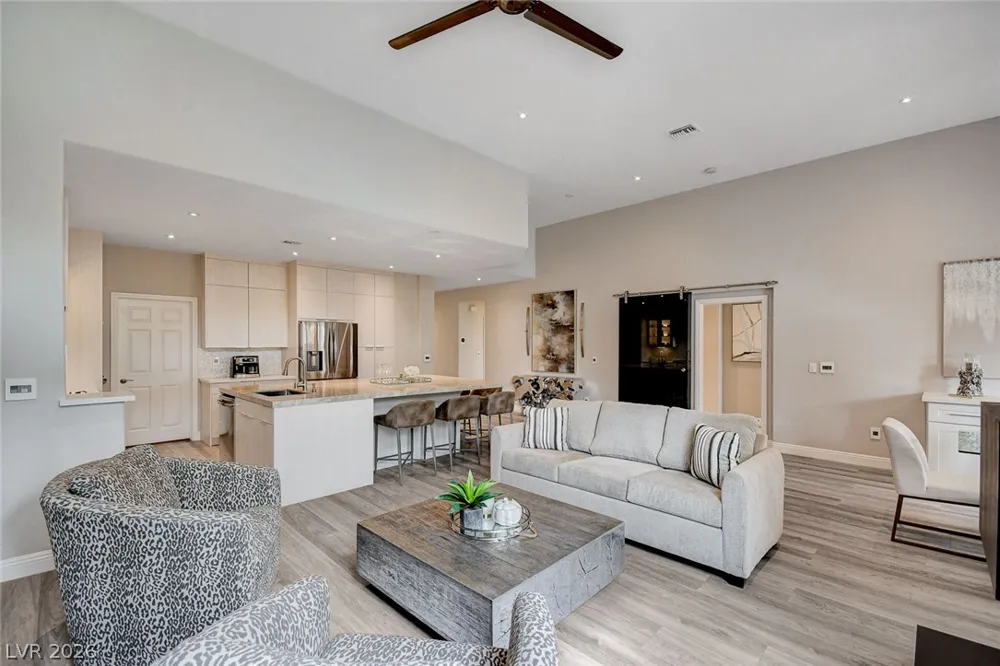 1913 Summer Pine Court #102 Las Vegas, NV 89134