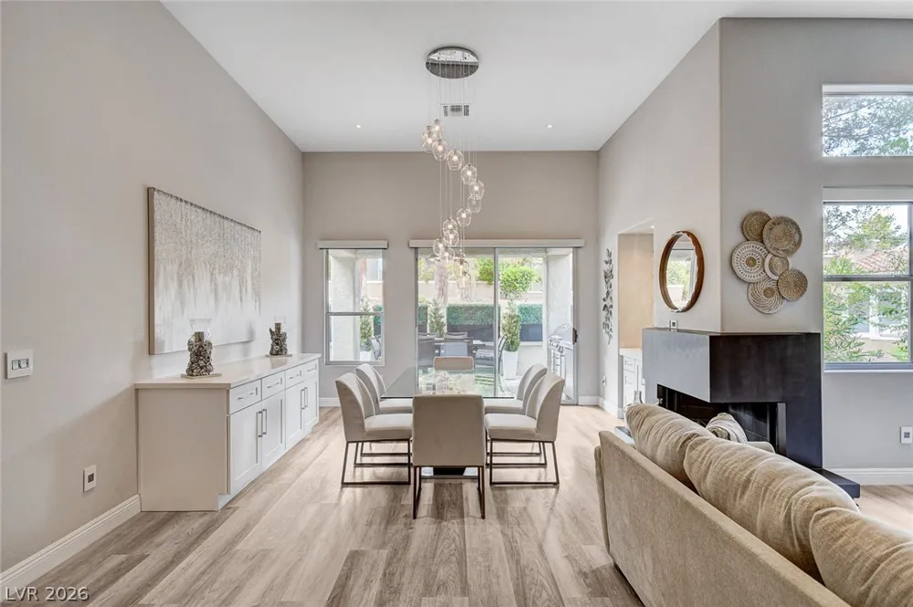 1913 Summer Pine Court #102 Las Vegas, NV 89134