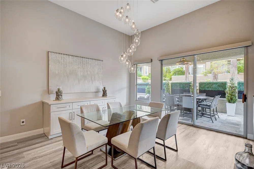 1913 Summer Pine Court #102 Las Vegas, NV 89134