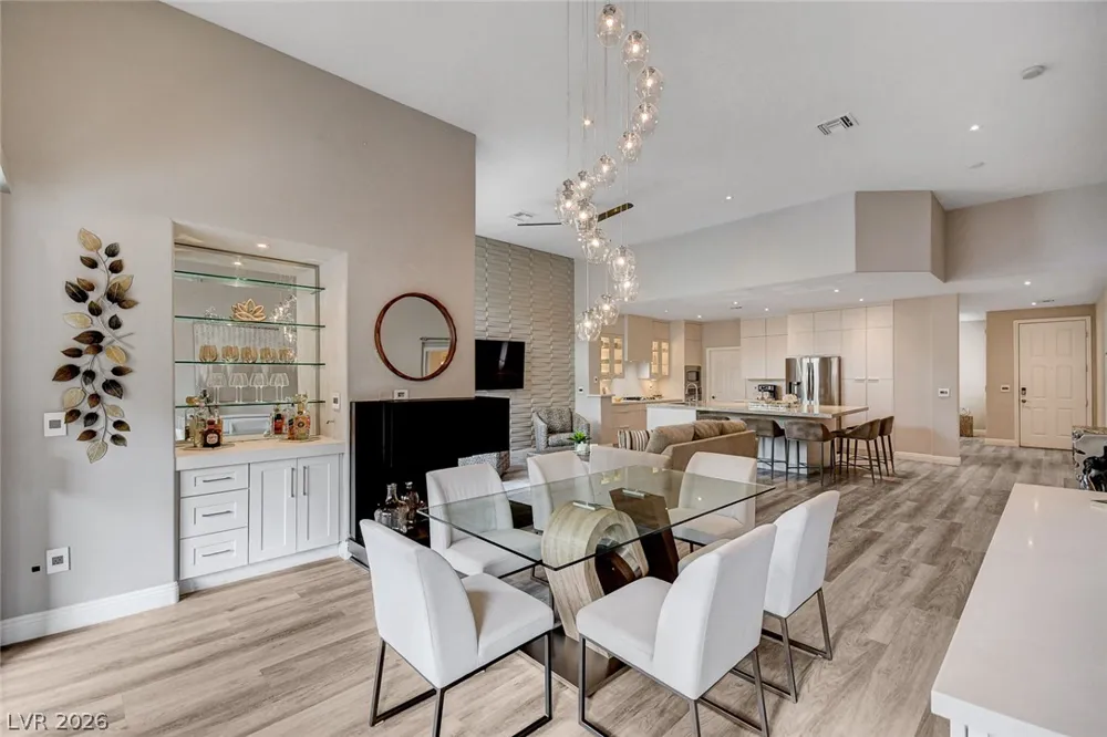 1913 Summer Pine Court #102 Las Vegas, NV 89134