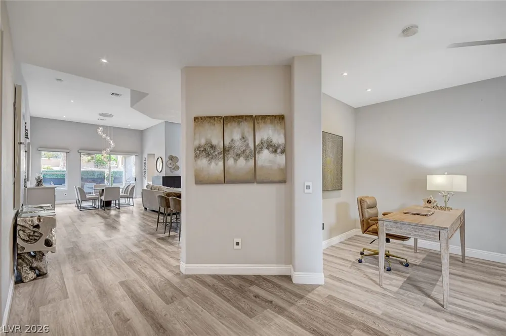 1913 Summer Pine Court #102 Las Vegas, NV 89134