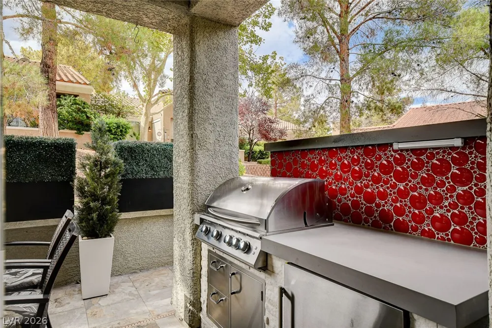 1913 Summer Pine Court #102 Las Vegas, NV 89134