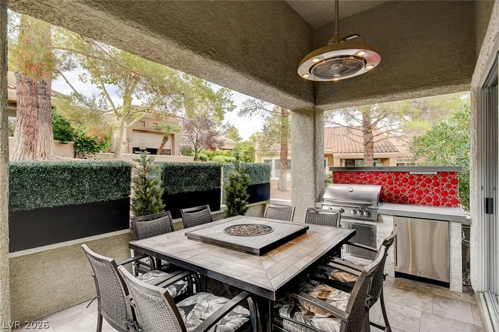 1913 Summer Pine Court #102 Las Vegas, NV 89134