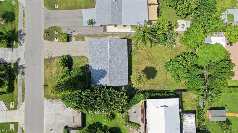 5341 Martin Street Naples, FL 34113