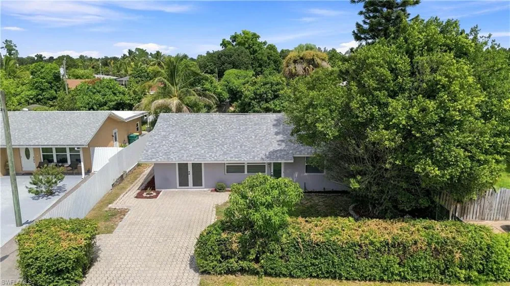 5341 Martin Street Naples, FL 34113