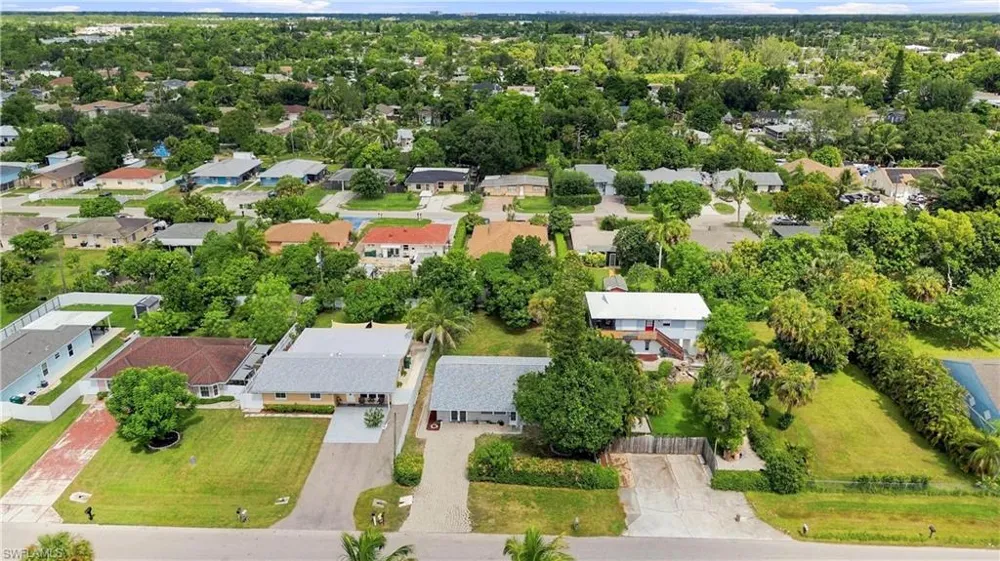 5341 Martin Street Naples, FL 34113