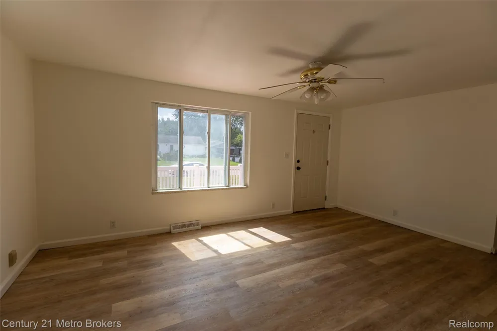 5101 Marilyn Drive Genesee Charter Township, MI 48506