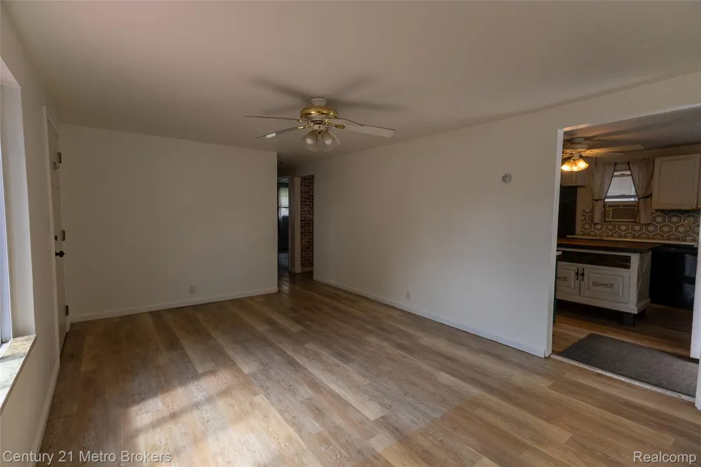 5101 Marilyn Drive Genesee Charter Township, MI 48506