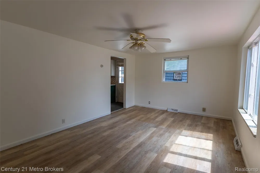 5101 Marilyn Drive Genesee Charter Township, MI 48506