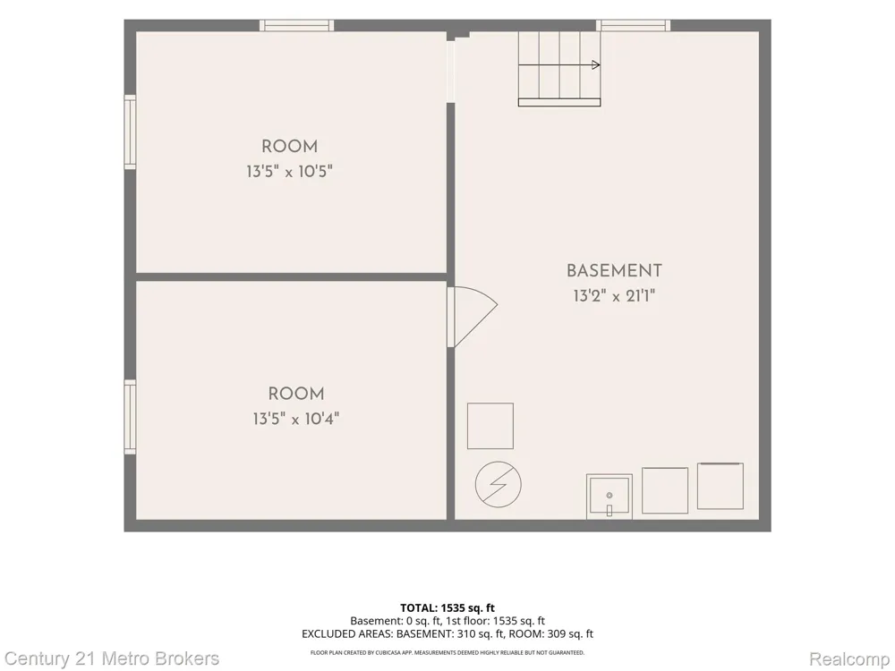 5101 Marilyn Drive Genesee Charter Township, MI 48506