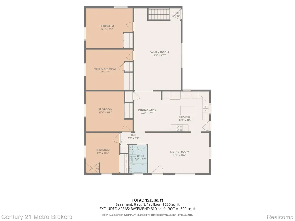 5101 Marilyn Drive Genesee Charter Township, MI 48506