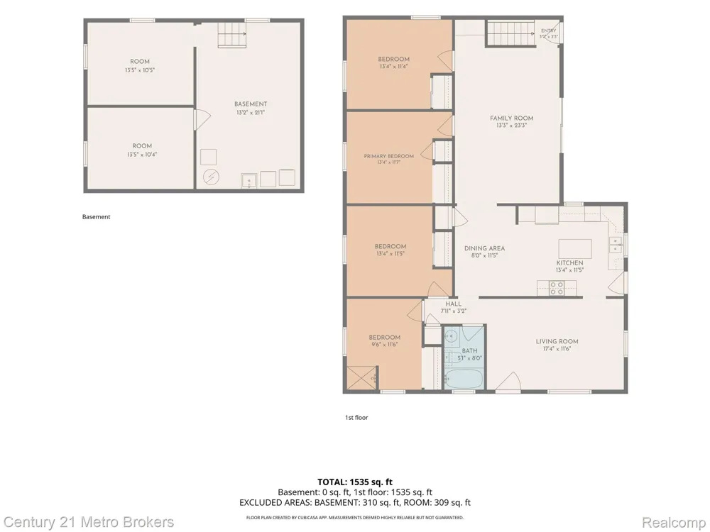 5101 Marilyn Drive Genesee Charter Township, MI 48506