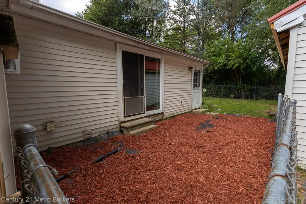 5101 Marilyn Drive Genesee Charter Township, MI 48506
