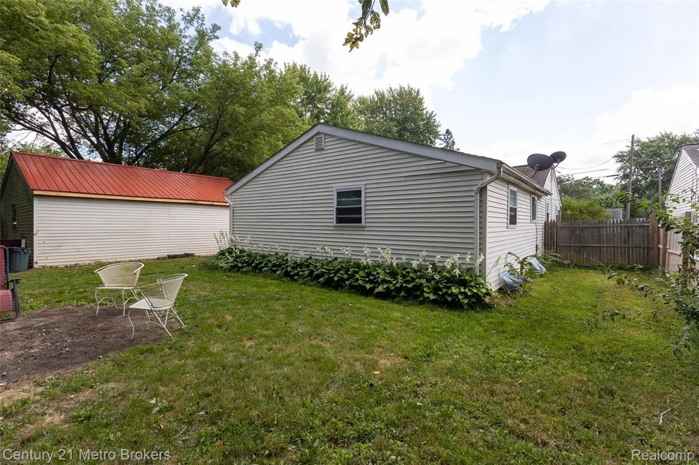 5101 Marilyn Drive Genesee Charter Township, MI 48506