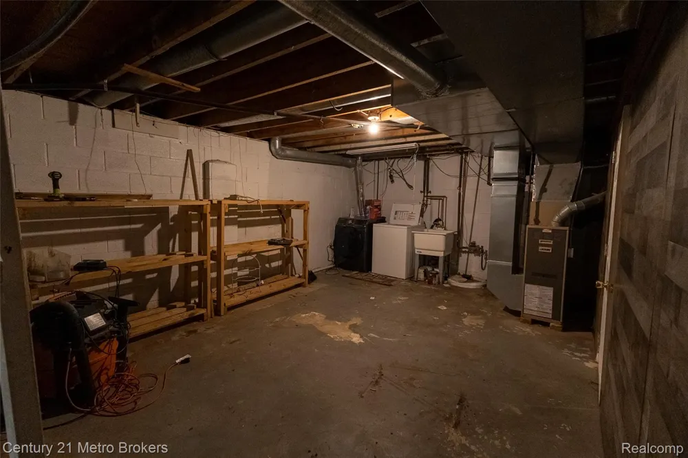 5101 Marilyn Drive Genesee Charter Township, MI 48506