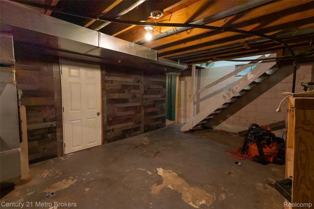 5101 Marilyn Drive Genesee Charter Township, MI 48506