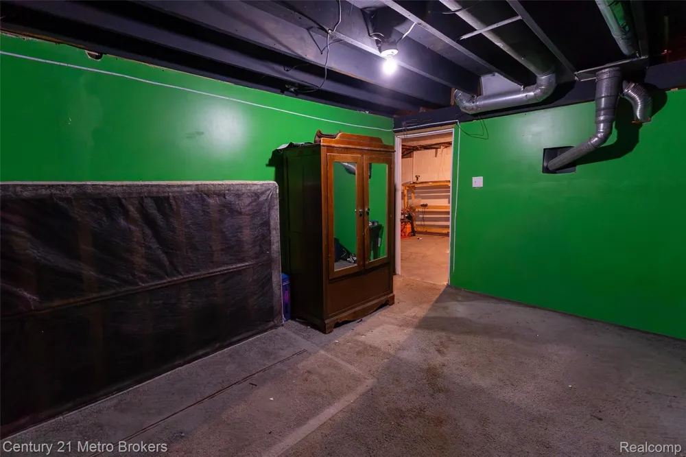 5101 Marilyn Drive Genesee Charter Township, MI 48506