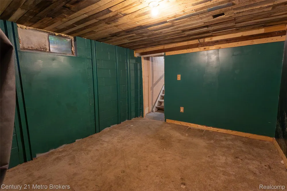 5101 Marilyn Drive Genesee Charter Township, MI 48506