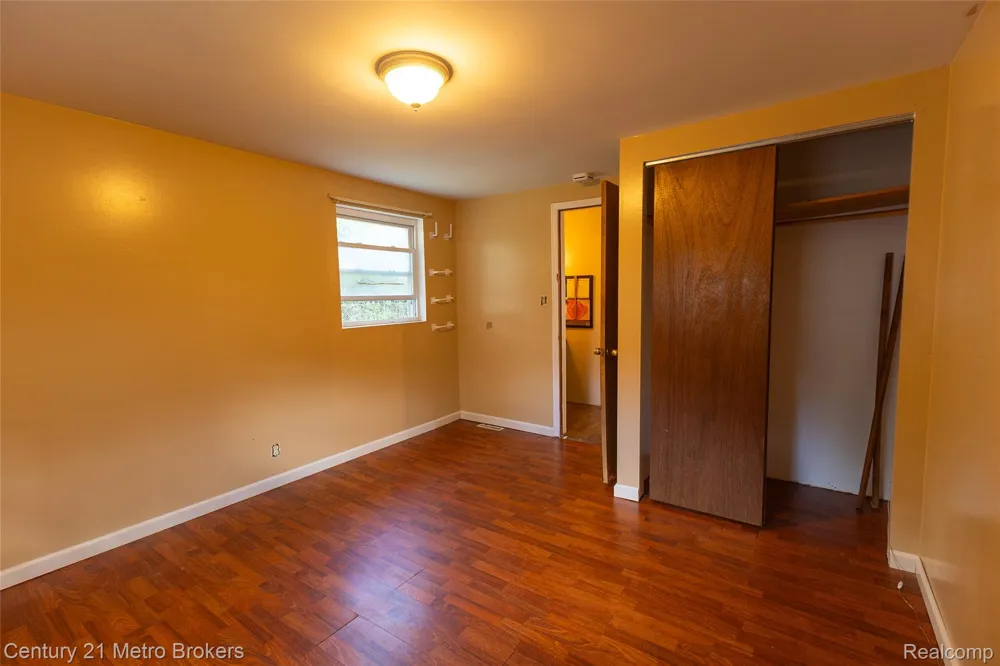 5101 Marilyn Drive Genesee Charter Township, MI 48506