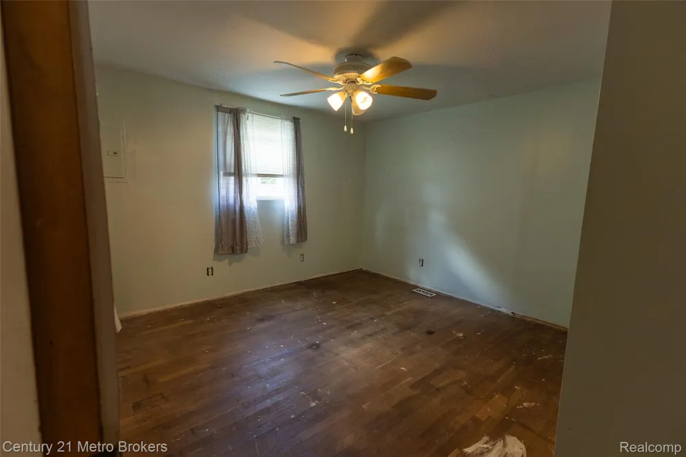 5101 Marilyn Drive Genesee Charter Township, MI 48506