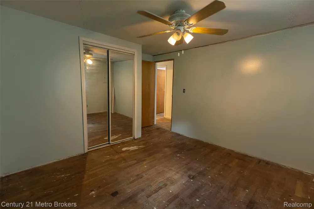 5101 Marilyn Drive Genesee Charter Township, MI 48506