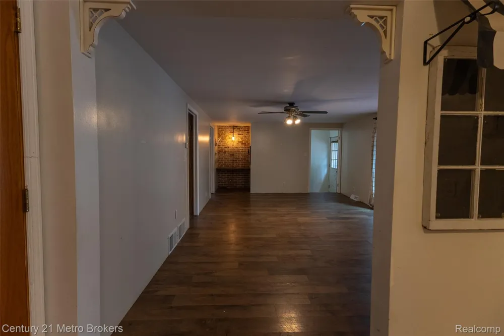 5101 Marilyn Drive Genesee Charter Township, MI 48506