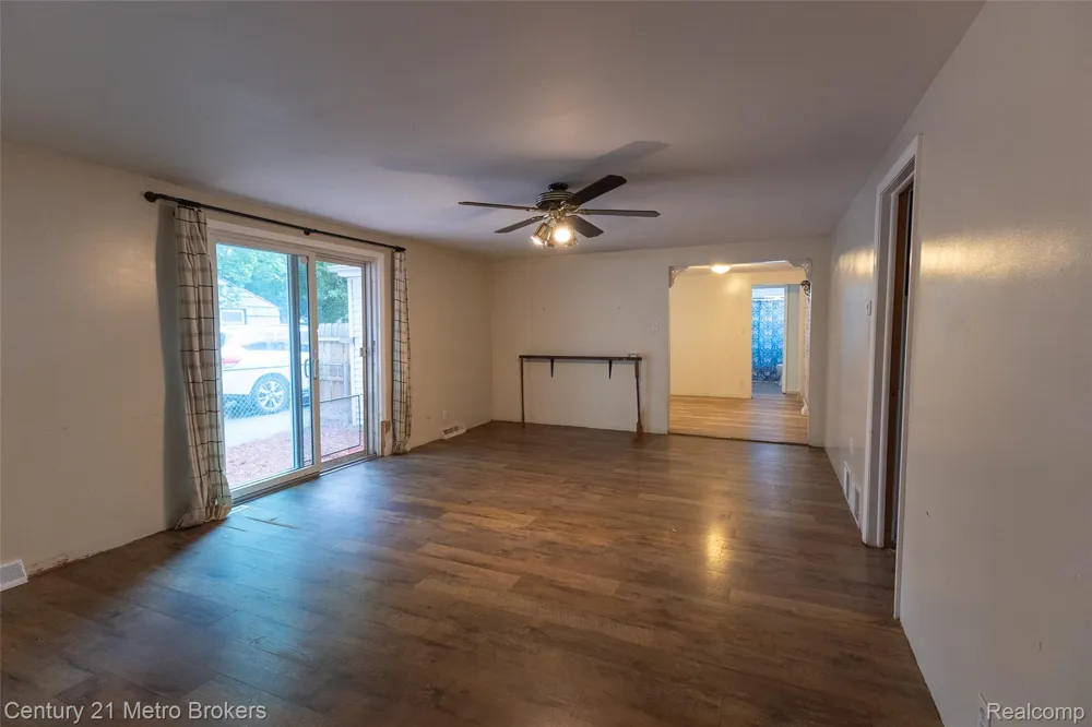 5101 Marilyn Drive Genesee Charter Township, MI 48506