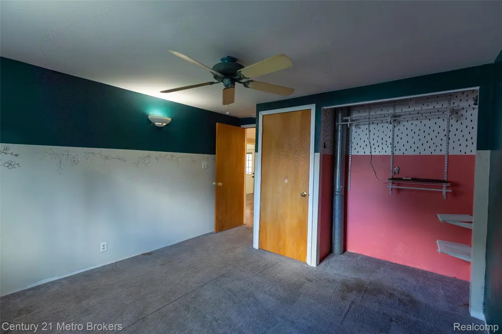 5101 Marilyn Drive Genesee Charter Township, MI 48506