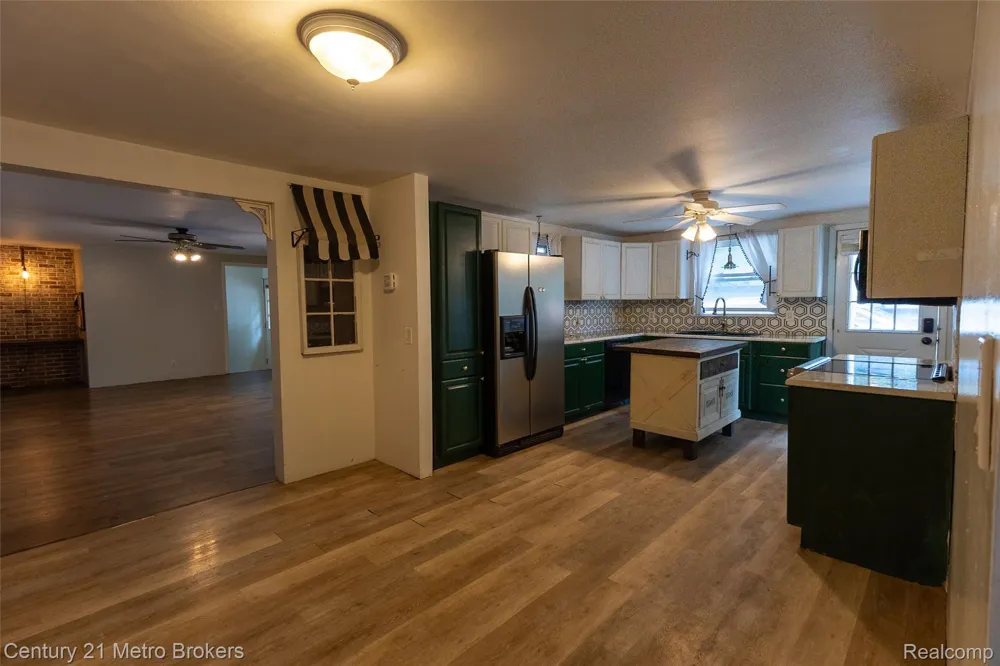 5101 Marilyn Drive Genesee Charter Township, MI 48506